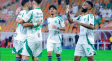 بث مباشر مباراة أهلي جدة والاستقلال في دوري أبطال أسيا