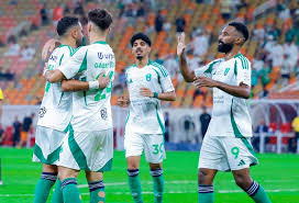 بث مباشر مباراة أهلي جدة والاستقلال في دوري أبطال أسيا